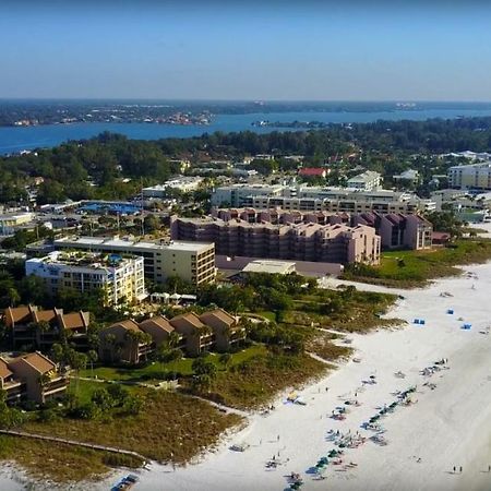 Apartamento Siesta Breakers #603, Gulfside In Siesta Key, Fl Exterior foto