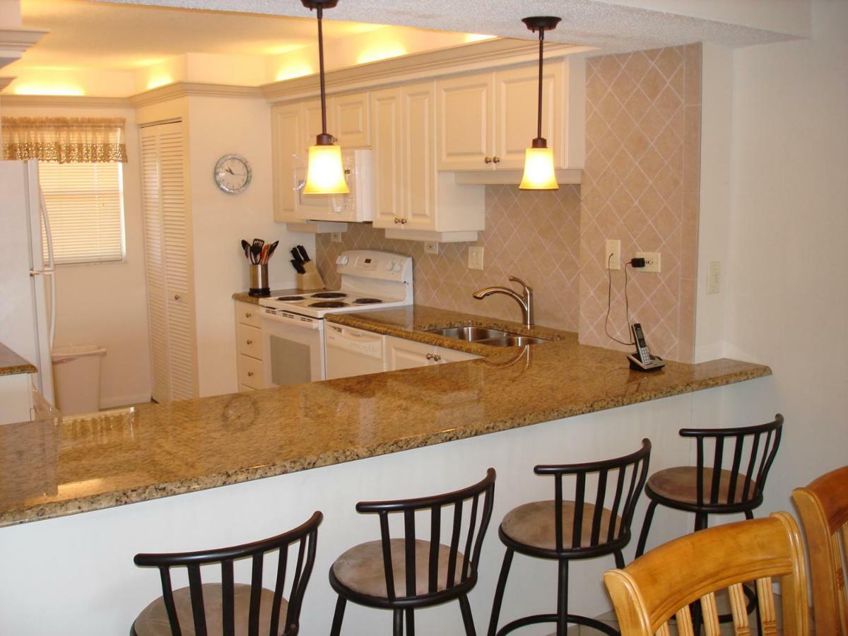 Apartamento Siesta Breakers #603, Gulfside In Siesta Key, Fl Exterior foto