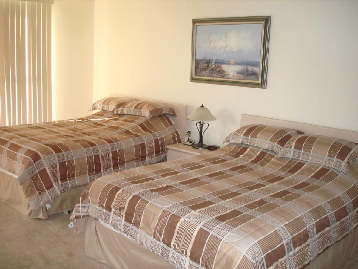 Apartamento Siesta Breakers #603, Gulfside In Siesta Key, Fl Exterior foto
