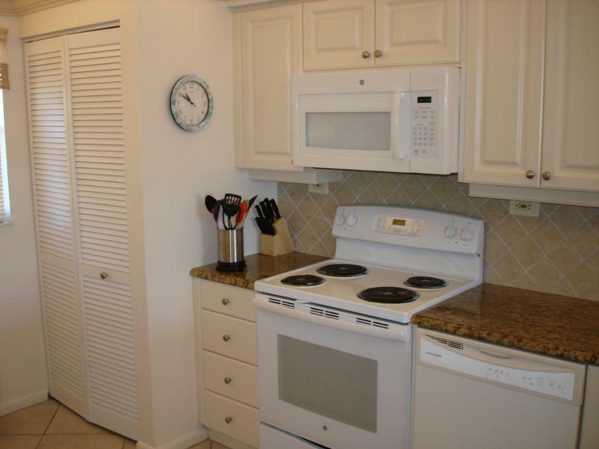 Apartamento Siesta Breakers #603, Gulfside In Siesta Key, Fl Exterior foto