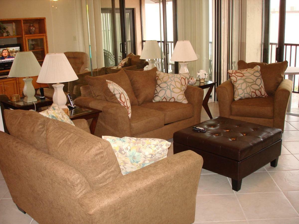 Apartamento Siesta Breakers #603, Gulfside In Siesta Key, Fl Exterior foto