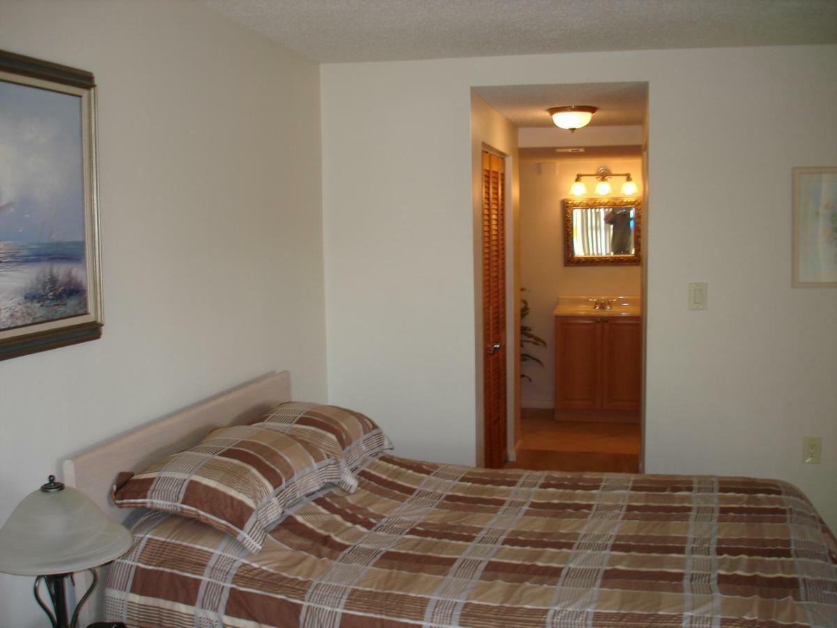 Apartamento Siesta Breakers #603, Gulfside In Siesta Key, Fl Exterior foto