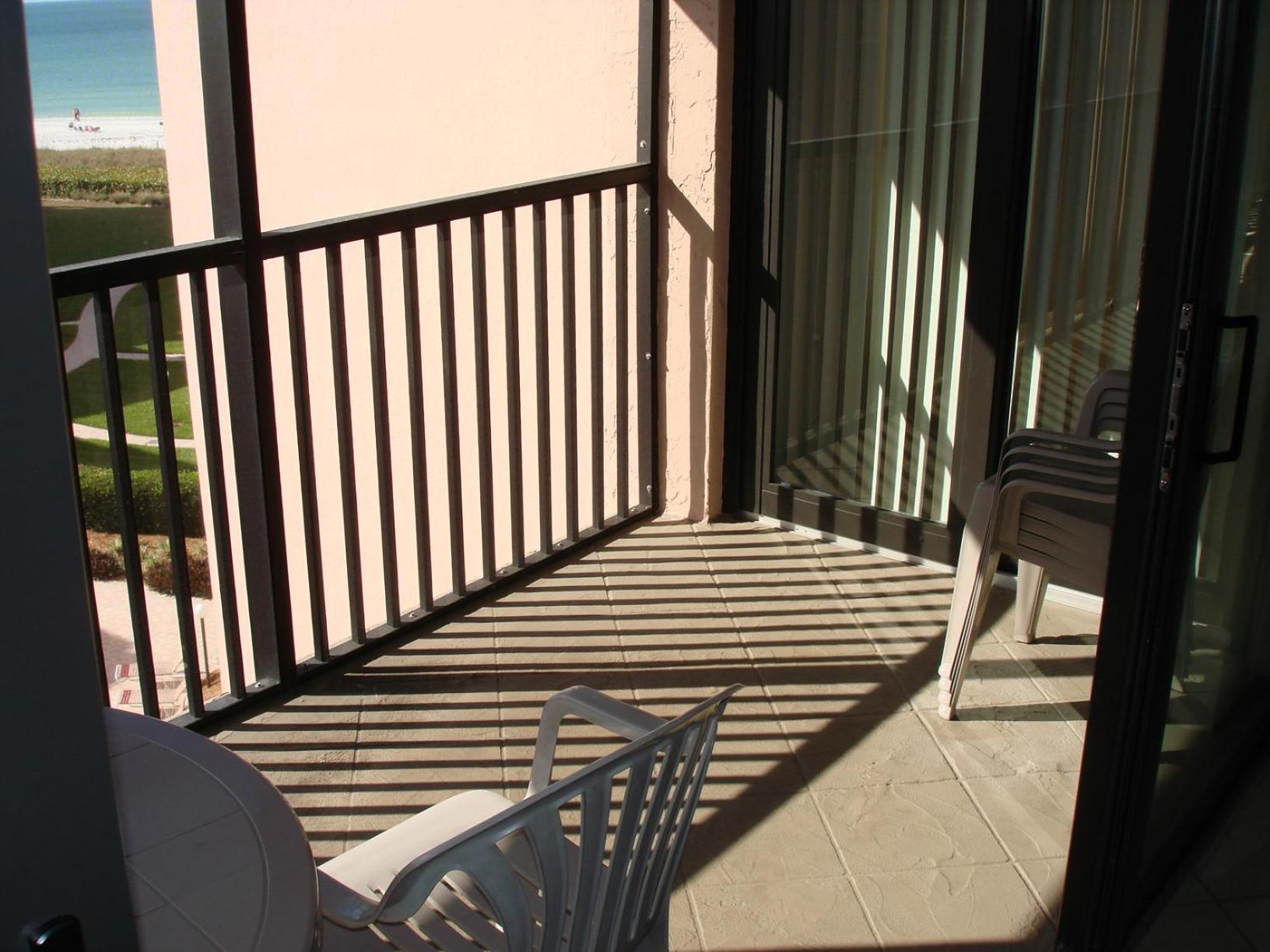Apartamento Siesta Breakers #603, Gulfside In Siesta Key, Fl Exterior foto
