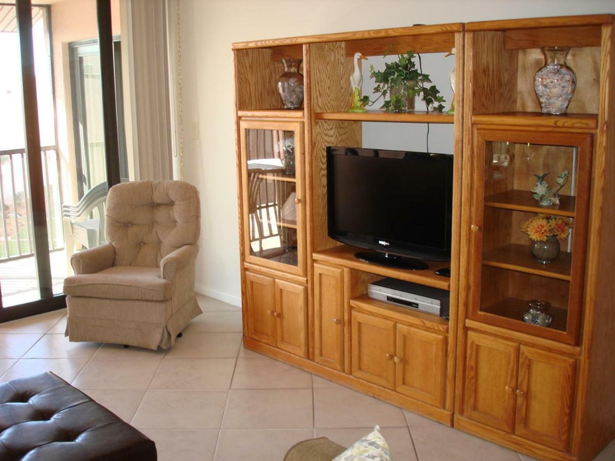 Apartamento Siesta Breakers #603, Gulfside In Siesta Key, Fl Exterior foto