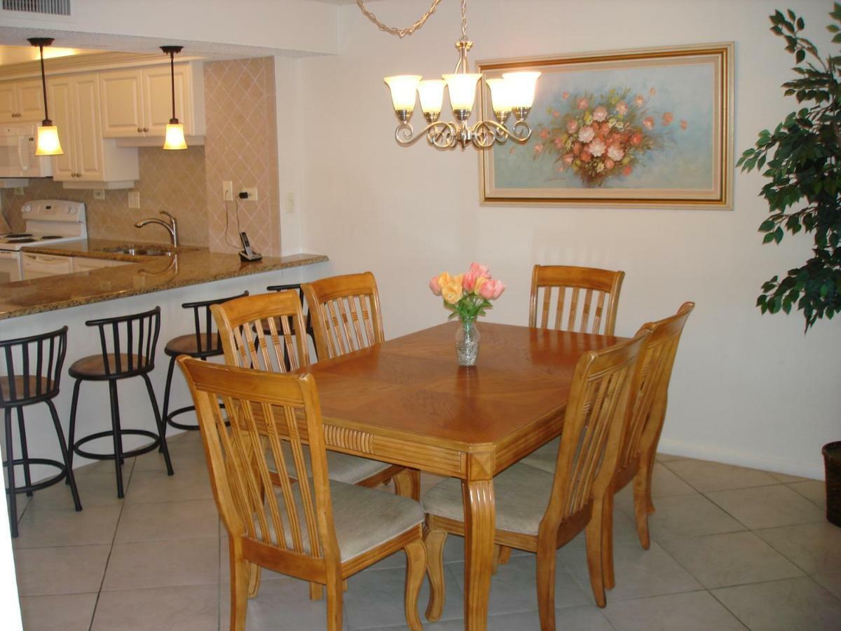 Apartamento Siesta Breakers #603, Gulfside In Siesta Key, Fl Exterior foto