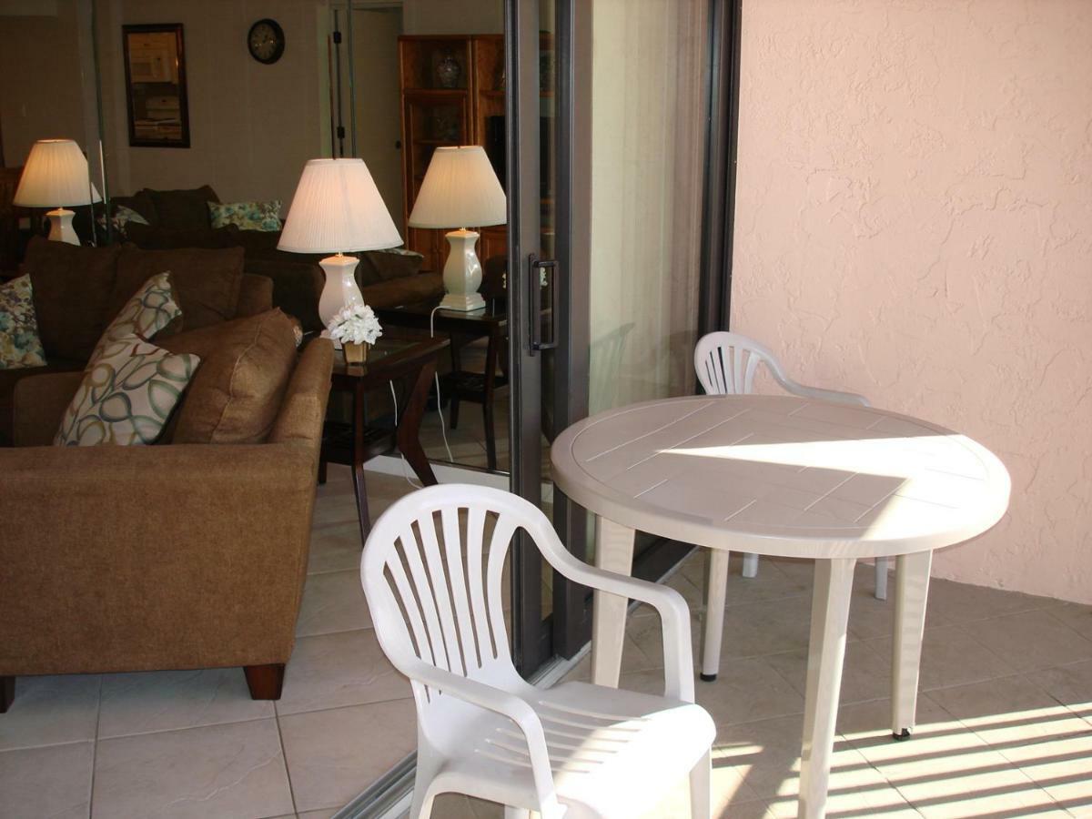 Apartamento Siesta Breakers #603, Gulfside In Siesta Key, Fl Exterior foto