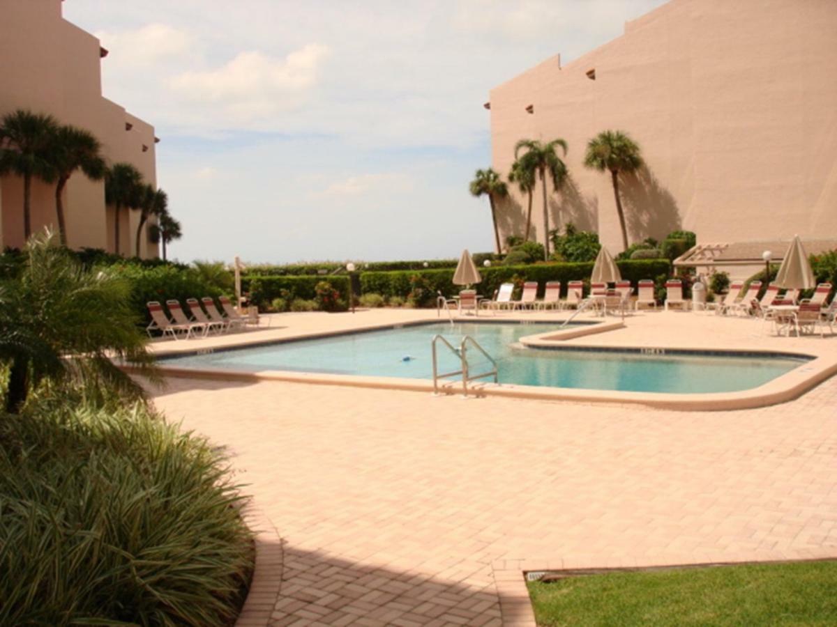 Apartamento Siesta Breakers #603, Gulfside In Siesta Key, Fl Exterior foto