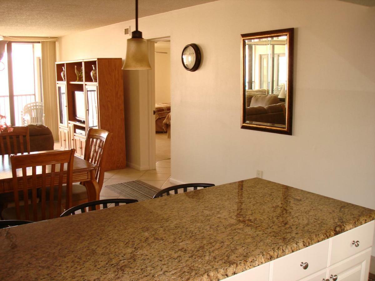 Apartamento Siesta Breakers #603, Gulfside In Siesta Key, Fl Exterior foto
