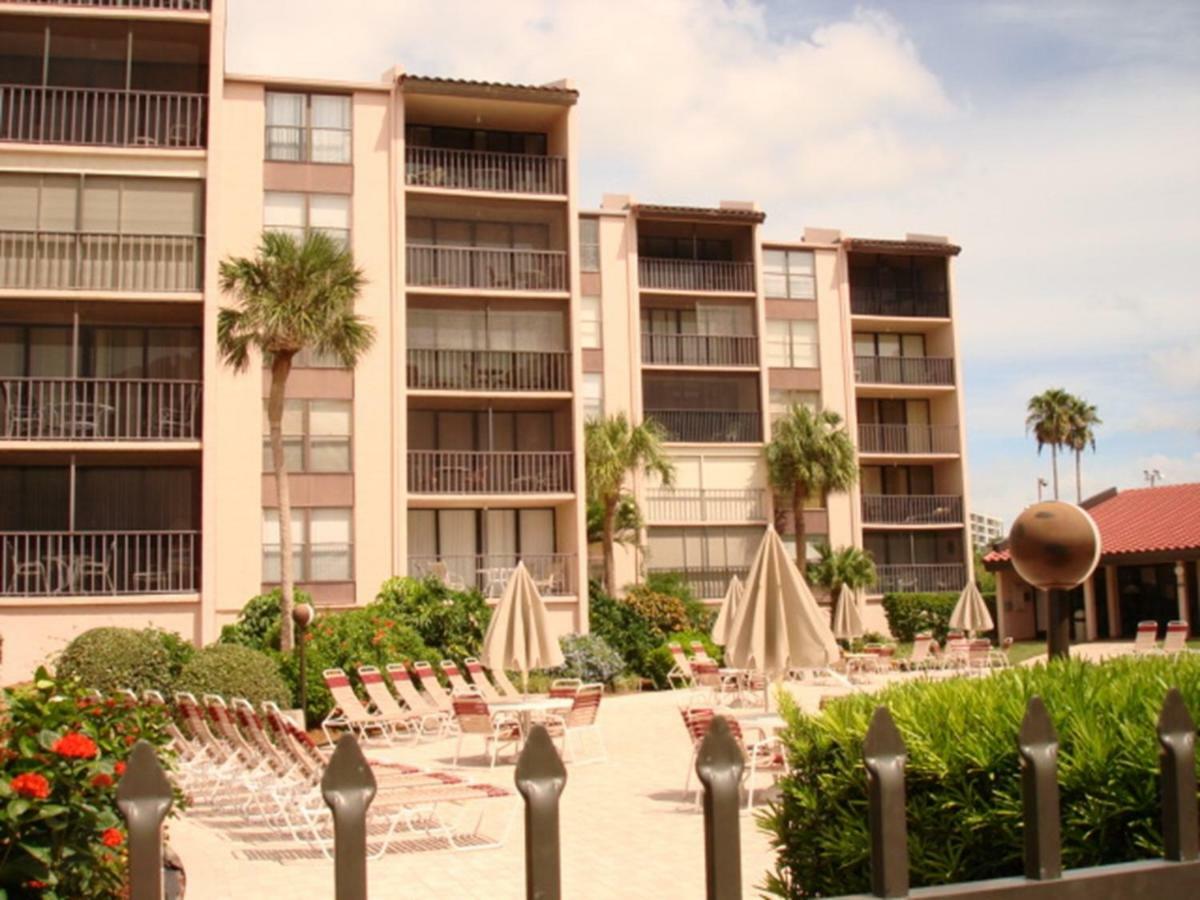 Apartamento Siesta Breakers #603, Gulfside In Siesta Key, Fl Exterior foto