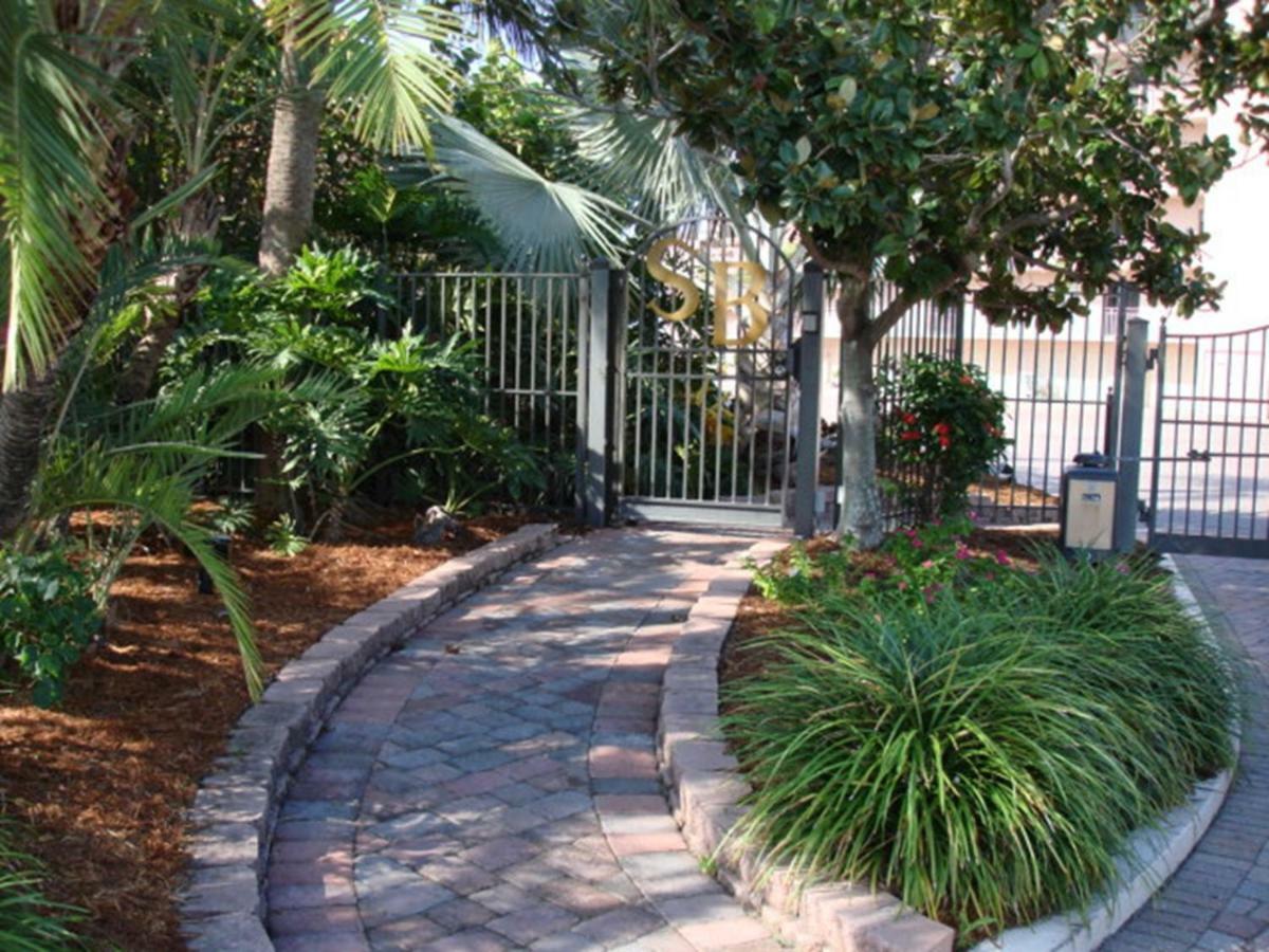 Apartamento Siesta Breakers #603, Gulfside In Siesta Key, Fl Exterior foto