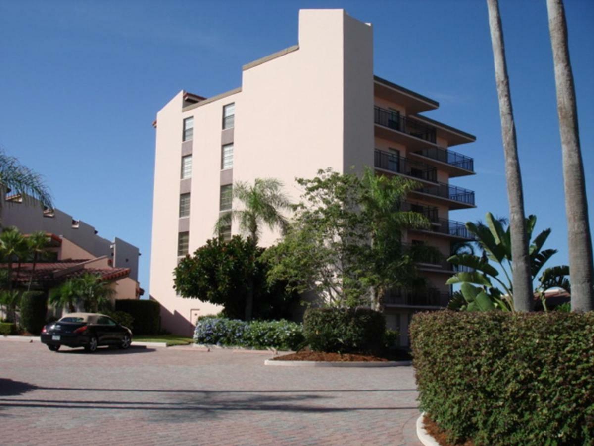 Apartamento Siesta Breakers #603, Gulfside In Siesta Key, Fl Exterior foto