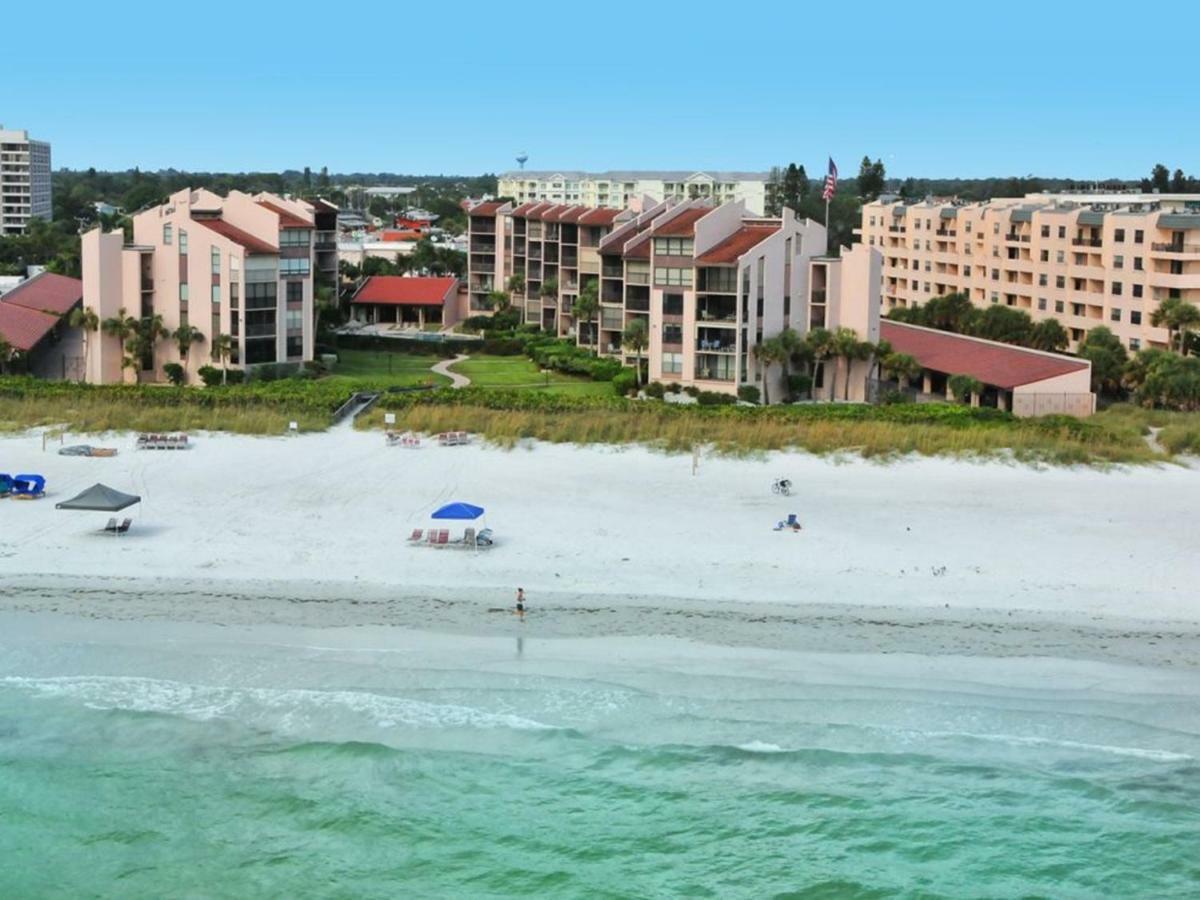 Apartamento Siesta Breakers #603, Gulfside In Siesta Key, Fl Exterior foto